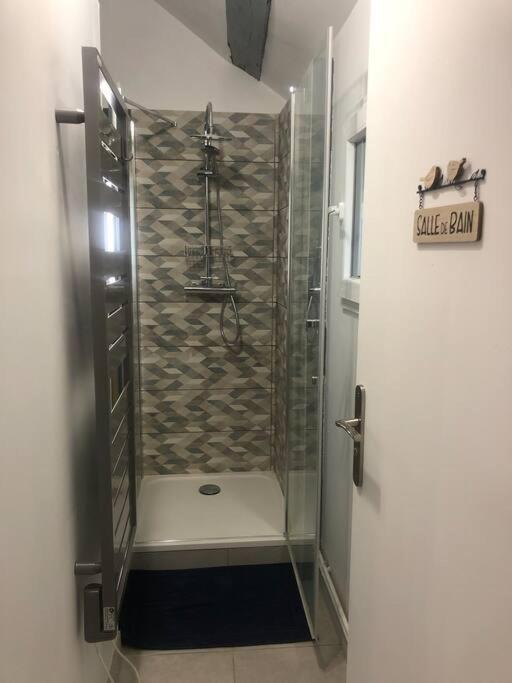 Le Domremy F2 Au Coeur D'Orleans Apartment Екстериор снимка