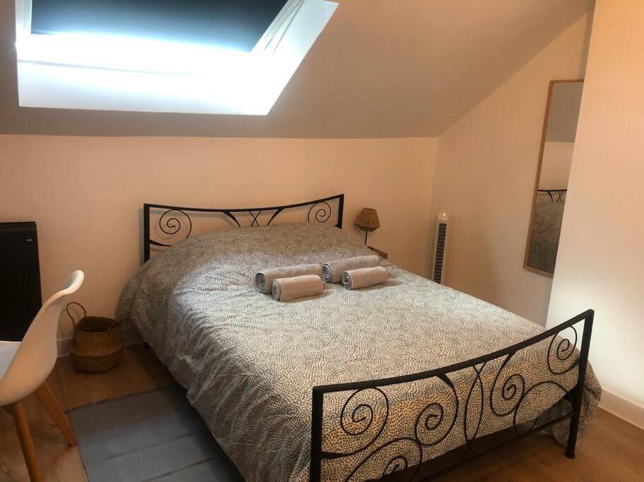 Le Domremy F2 Au Coeur D'Orleans Apartment Екстериор снимка